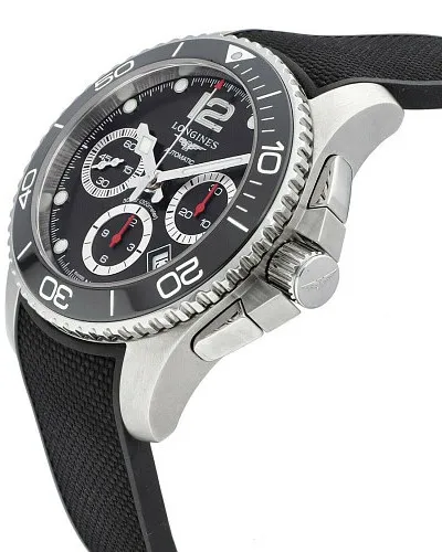 Longines HydroConquest L3.783.4.56.9