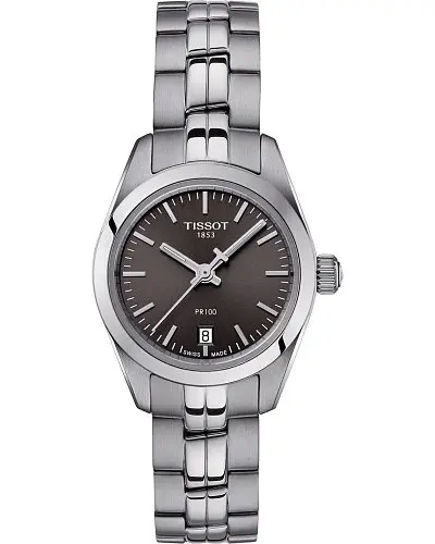 Tissot PR 100 Lady Small T101.010.11.061.00