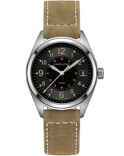 Hamilton Khaki Field King Quartz H68551833