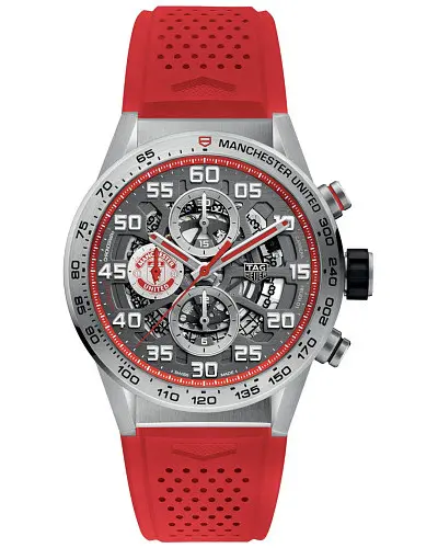 TAG Heuer Carrera CAR201M.FT6156