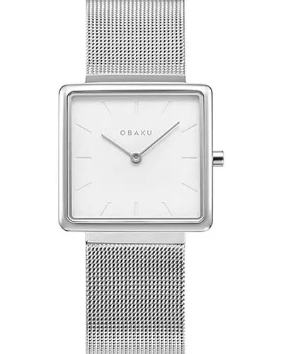 Obaku Mesh V236LXCIMC