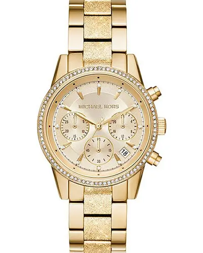 Michael Kors Runway MK6597