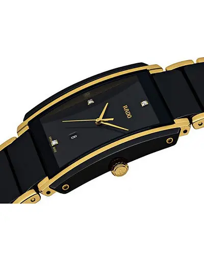 Rado Integral Diamonds R20204712