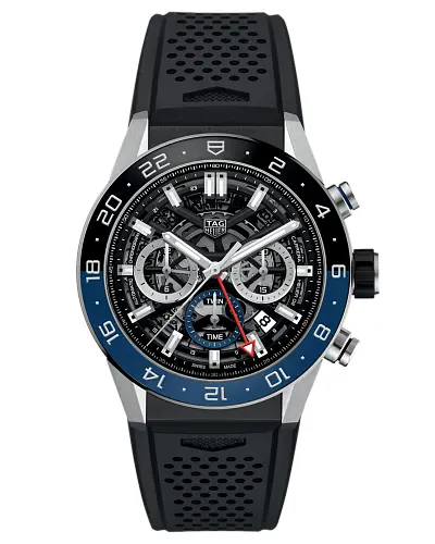 TAG Heuer Carrera CBG2A1Z.FT6157