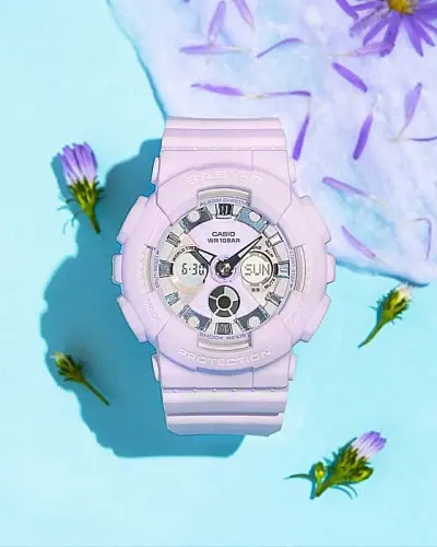 Casio Baby-G BA-130WP-6A