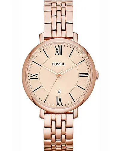 Fossil Carlie  ES3435