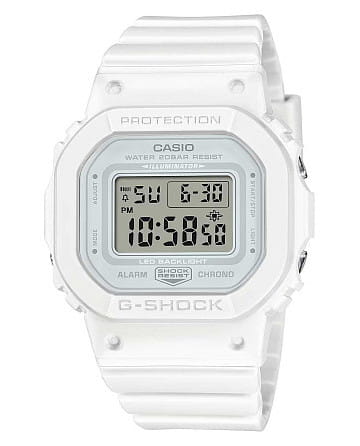 Casio G-Shock GMD-S5600BA-7DR (GMD-S5600BA-7)