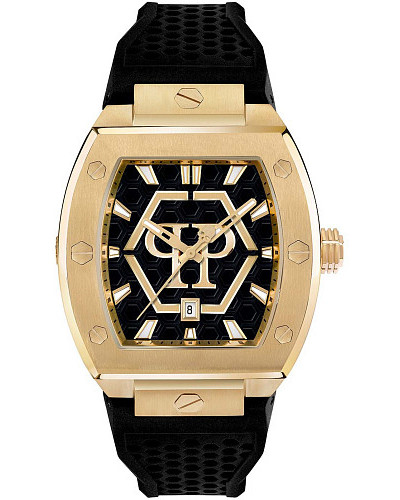 Philipp Plein The Hexagon Phantom PWPUA0424