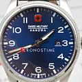 Часы Swiss Military Hanowa Thunderbolt SMWGB0000805 фото 3