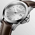 Часы Longines Conquest L3.759.4.76.5 фото 5