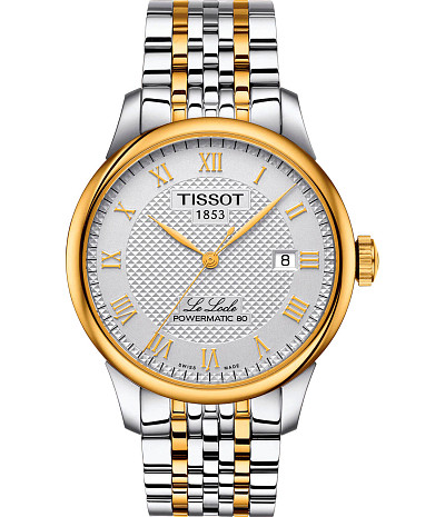 Tissot Le Locle Powermatic 80 T006.407.22.033.01