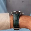 Часы Jaguar Executive Chrono J857/C фото 5