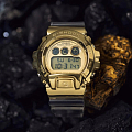 Часы Casio G-Shock GM-6900SG-9DR (GM-6900SG-9ER) фото 7