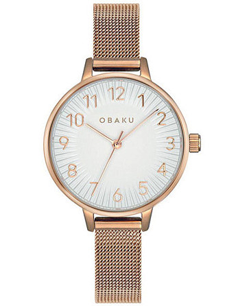 Obaku V237LXVIMV