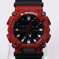 Часы Casio G-Shock GA-900-4A фото 6