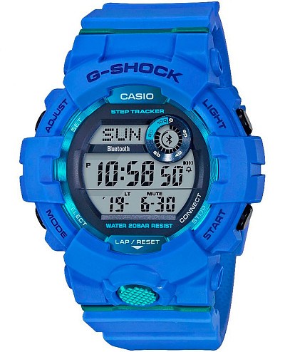 Casio G-Shock GBD-800-2