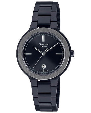 Casio Sheen SHE-4559BD-1AUDF (SHE-4559BD-1A)