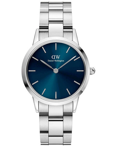 Daniel Wellington Iconic Link Arctic DW00100457