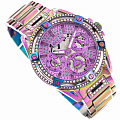Часы Guess Queen GW0464L4 фото 3