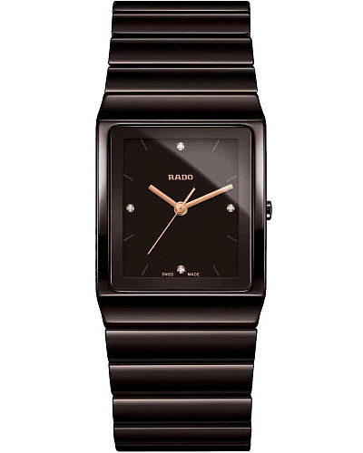 Rado Ceramica Diamonds R21993702