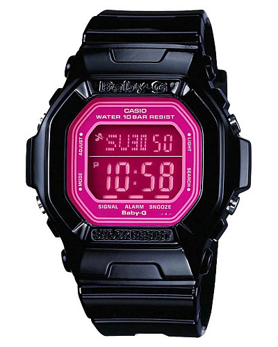 Casio Baby-G BG-5601-1DR