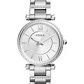 Часы Fossil Carlie  ES4341