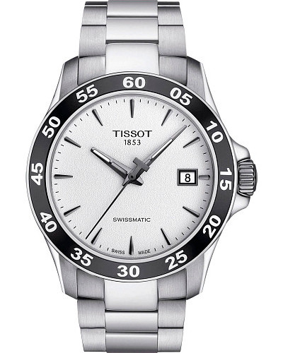 Tissot V8 Swissmatic T106.407.11.031.00