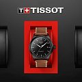 Часы Tissot Gent XL Swissmatic T116.407.36.051.01 фото 6