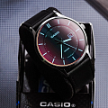 Часы Casio Collection MTP-E605L-1EVDF (MTP-E605L-1E) фото 2