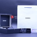 Часы Rado True Thinline Automatic Diamonds R27113722 фото 5