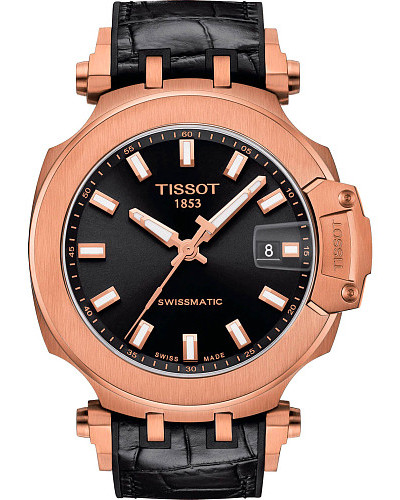 Tissot T-Race Swissmatic T115.407.37.051.00