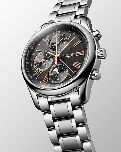 Longines Master Collection L2.673.4.61.6