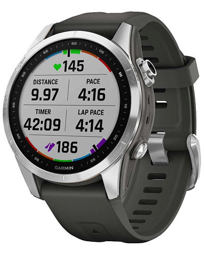 Garmin Fenix 7s 010-02539-01