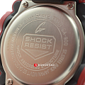 Часы Casio G-Shock GA-900-4A фото 13