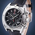 Часы Jaguar Executive Chrono J857/D фото 2