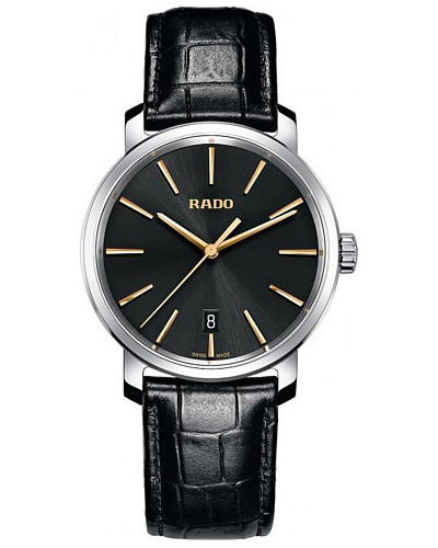 Rado Diamaster Сollection Automatic R14089165