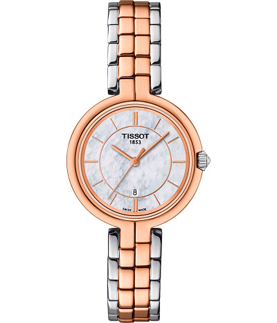 Tissot Flamingo T094.210.22.111.00