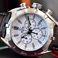 Часы Jaguar Executive Chrono J857/A фото 2