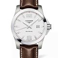 Часы Longines Conquest L3.759.4.76.5