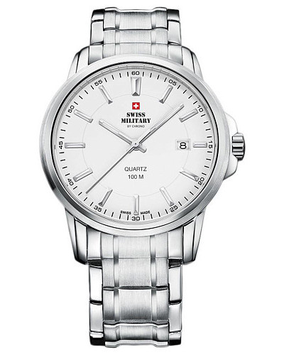 Swiss Military by Chrono SM34039.02