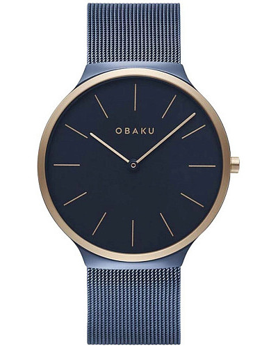 Obaku Ark Ocean V240GXSLML