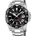 Часы Jaguar Ceramic GMT J1011/6