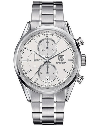 TAG Heuer Carrera CAR2111.BA0720