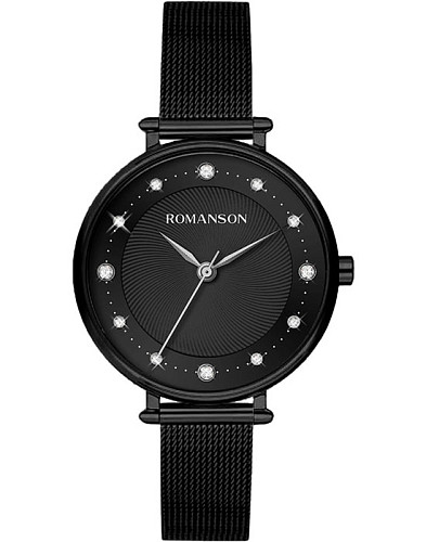 Romanson TM8A45LLB(BK)