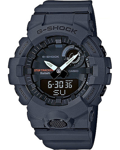 Casio G-Shock GBA-800-8A