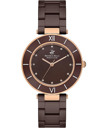 Beverly Hills Polo Club BP3586X.440