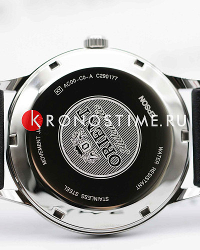 Orient Automatic FAC0000DD (FAC0000DD0)