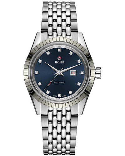 Rado Hyperchrome Automatic Diamonds R33101713