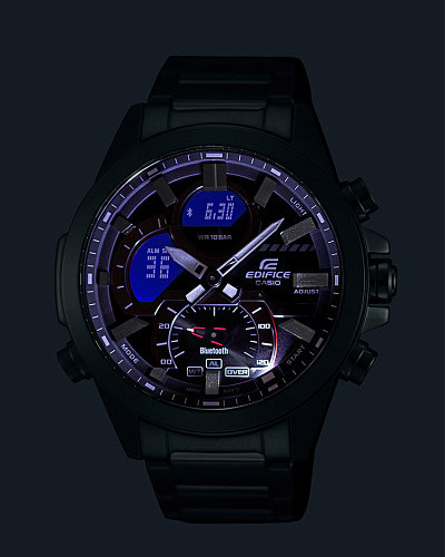 Casio Edifice ECB-30D-1ADF (ECB-30D-1A)