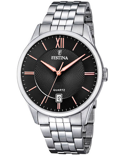 Festina Classics F20425/6